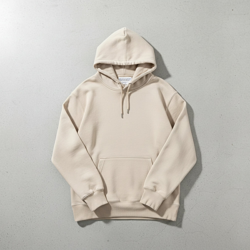 Unisex Kapuzenpullover | Lässig | Herbst