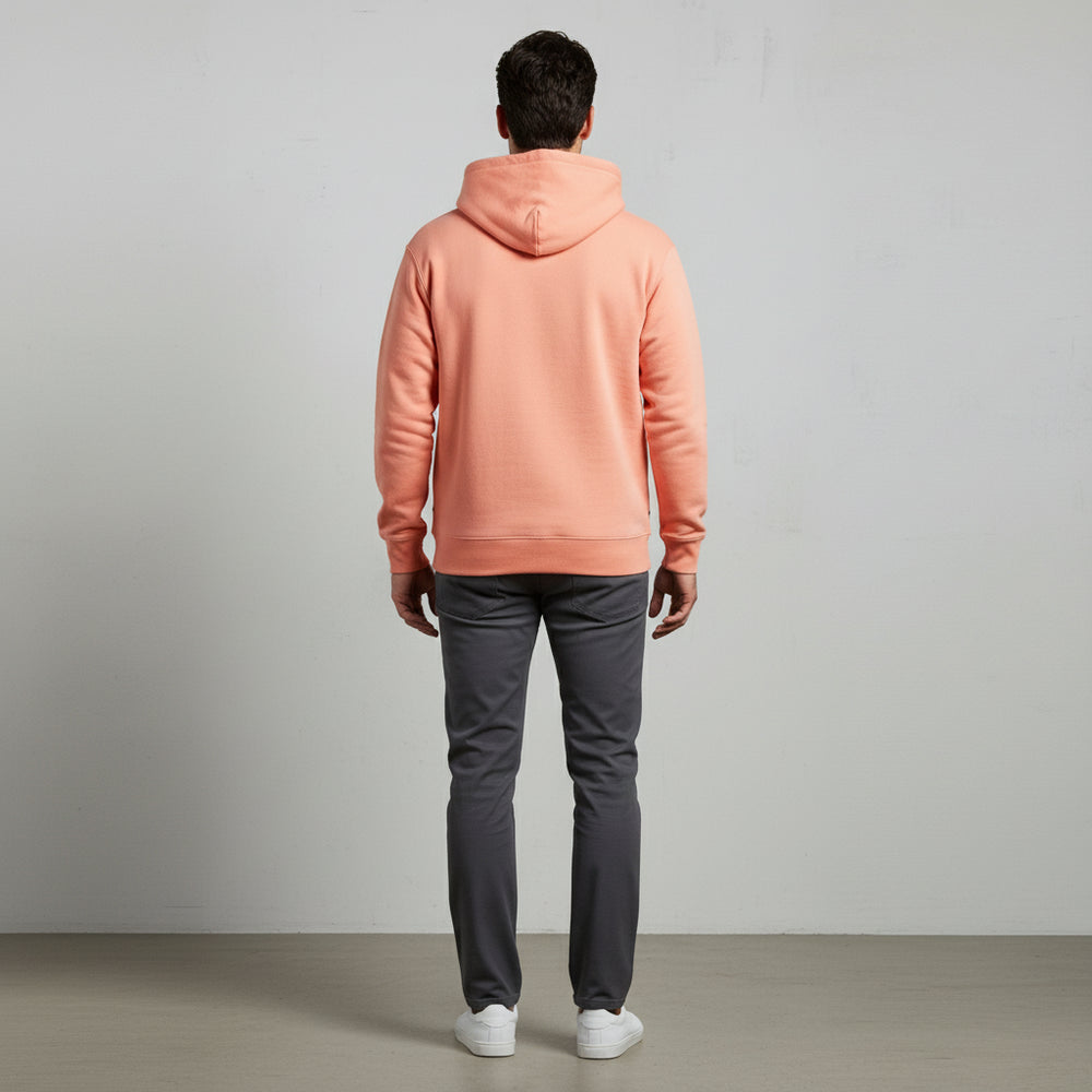 Unisex Kapuzenpullover | Lässig | Herbst