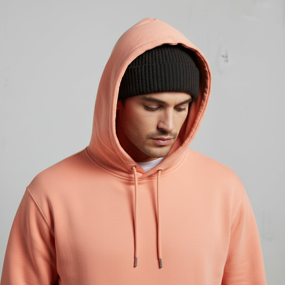 Unisex Kapuzenpullover | Lässig | Herbst