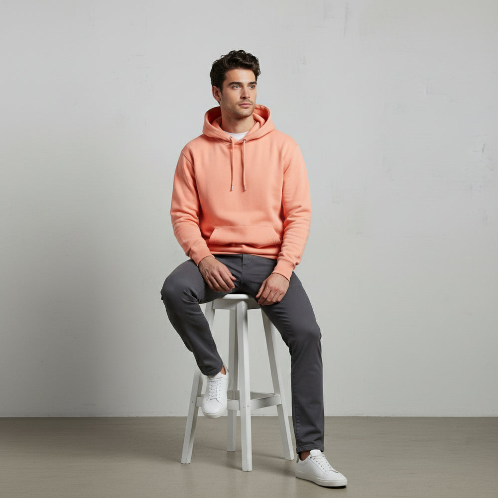 Unisex Kapuzenpullover | Lässig | Herbst