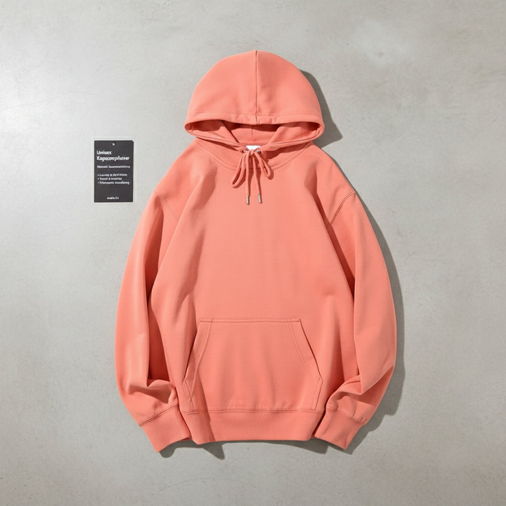 Unisex Kapuzenpullover | Lässig | Herbst