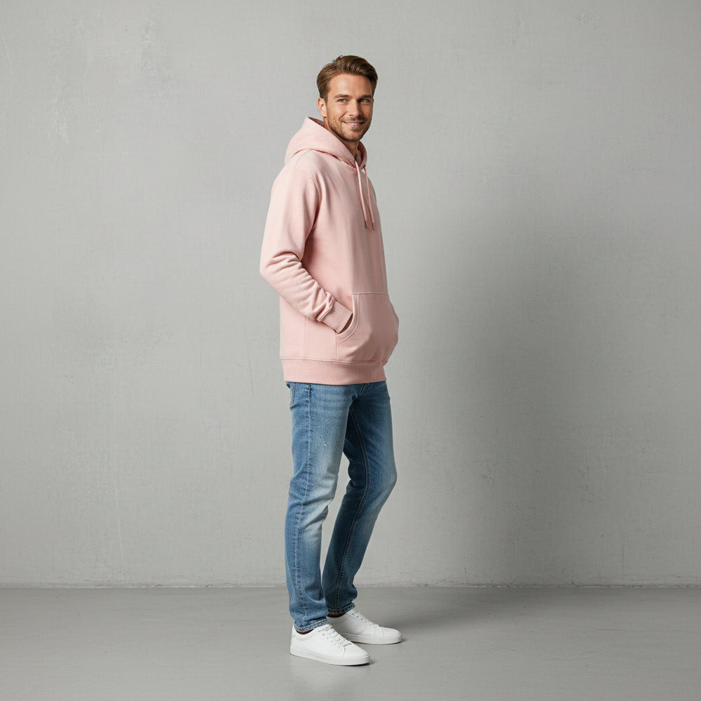 Unisex Kapuzenpullover | Lässig | Herbst