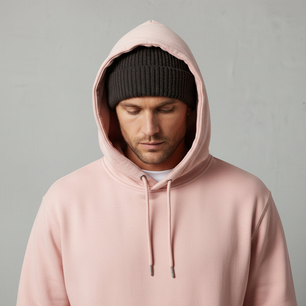 Unisex Kapuzenpullover | Lässig | Herbst