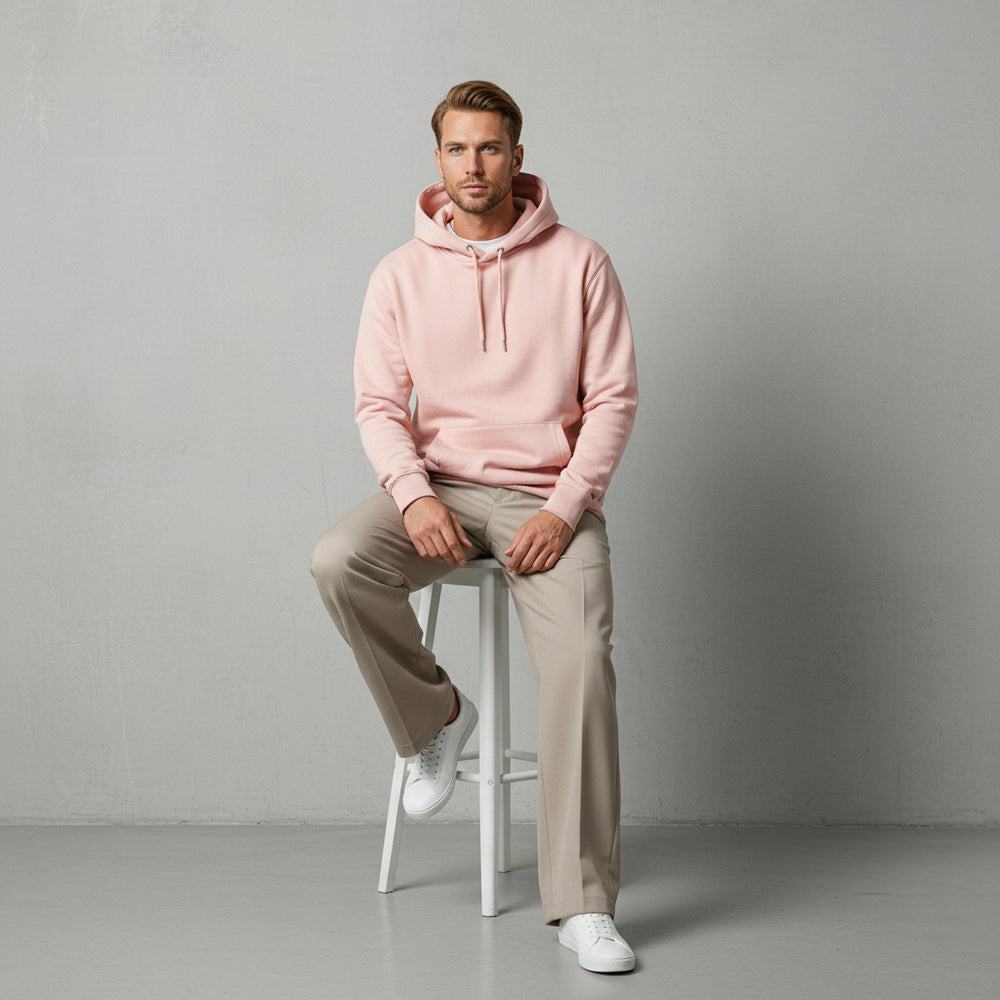 Unisex Kapuzenpullover | Lässig | Herbst