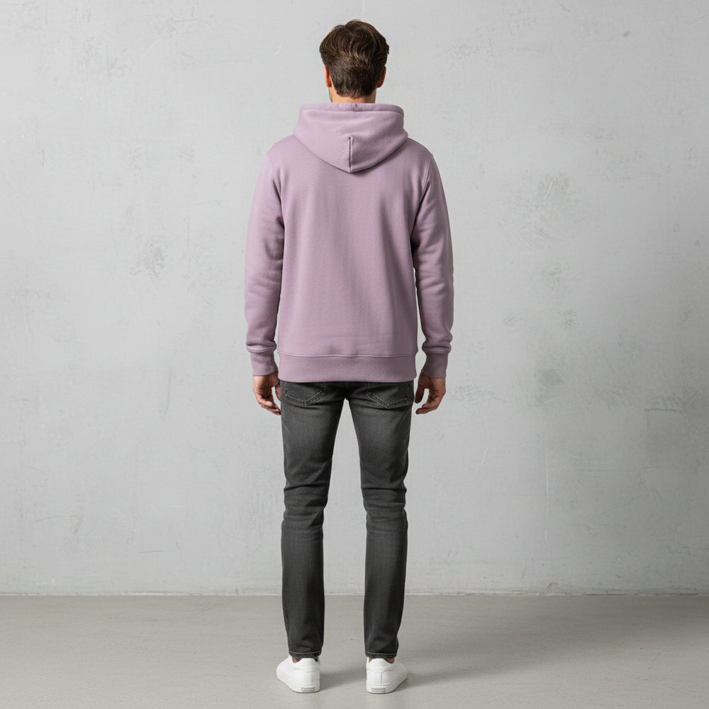 Unisex Kapuzenpullover | Lässig | Herbst