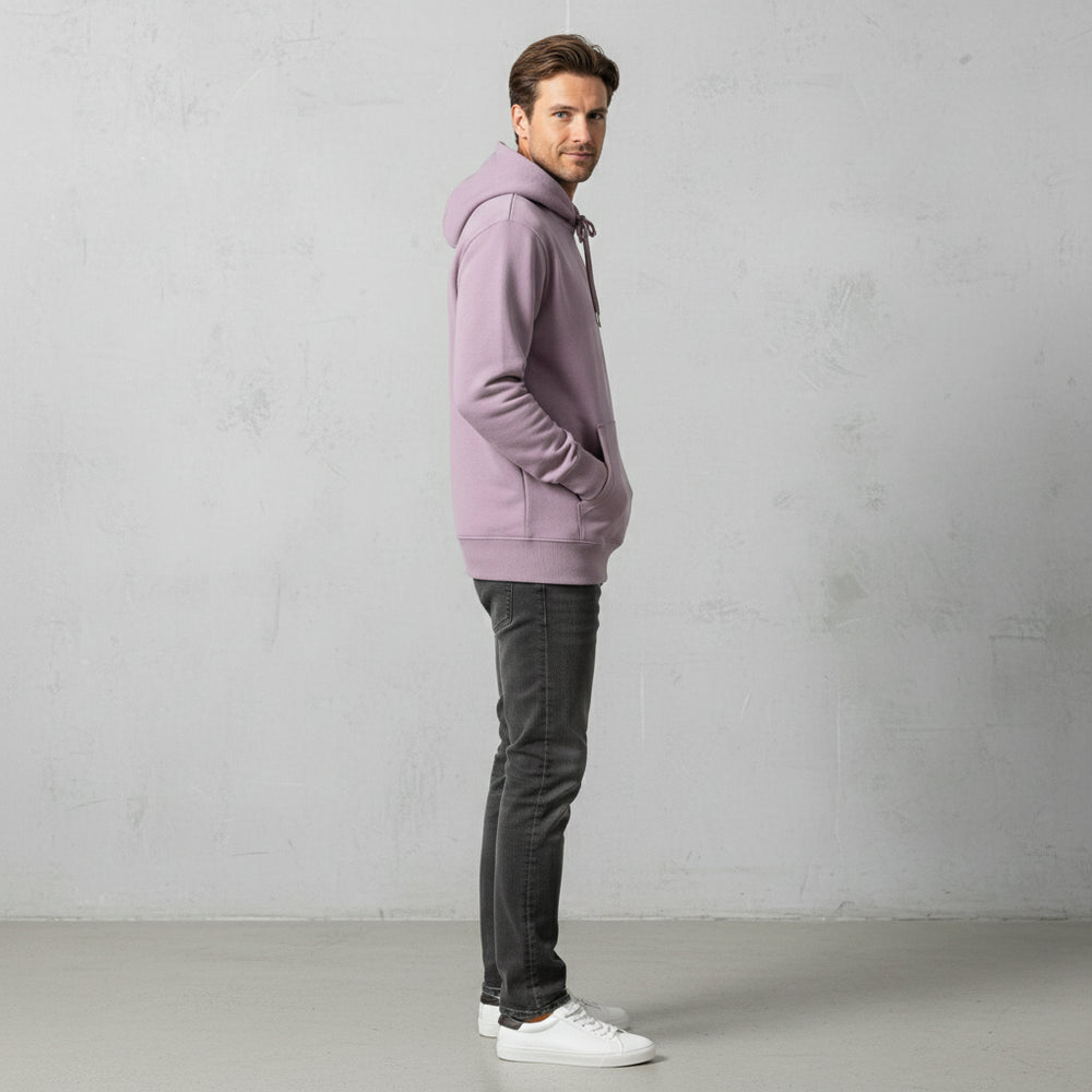 Unisex Kapuzenpullover | Lässig | Herbst