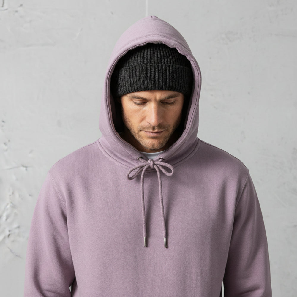 Unisex Kapuzenpullover | Lässig | Herbst