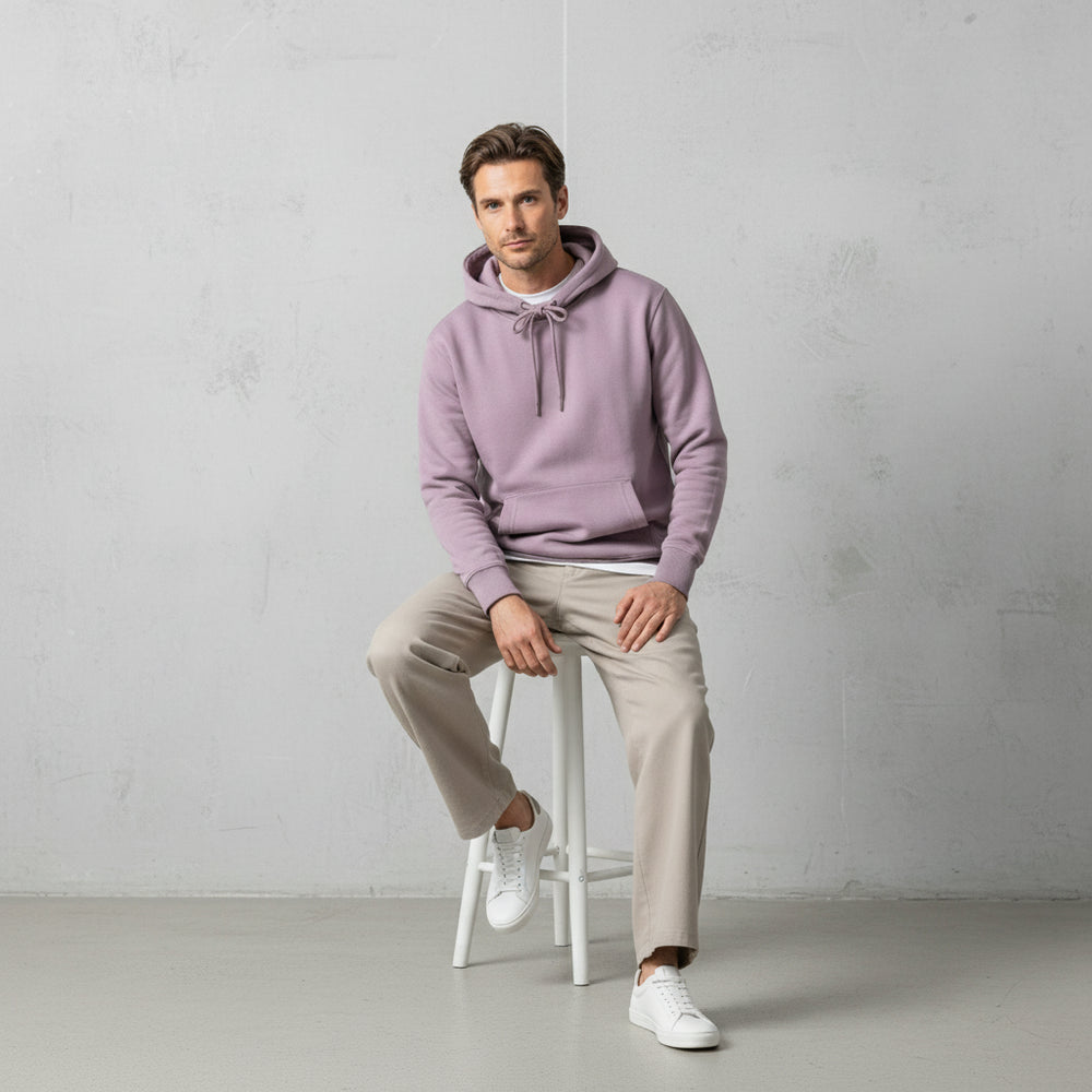 Unisex Kapuzenpullover | Lässig | Herbst