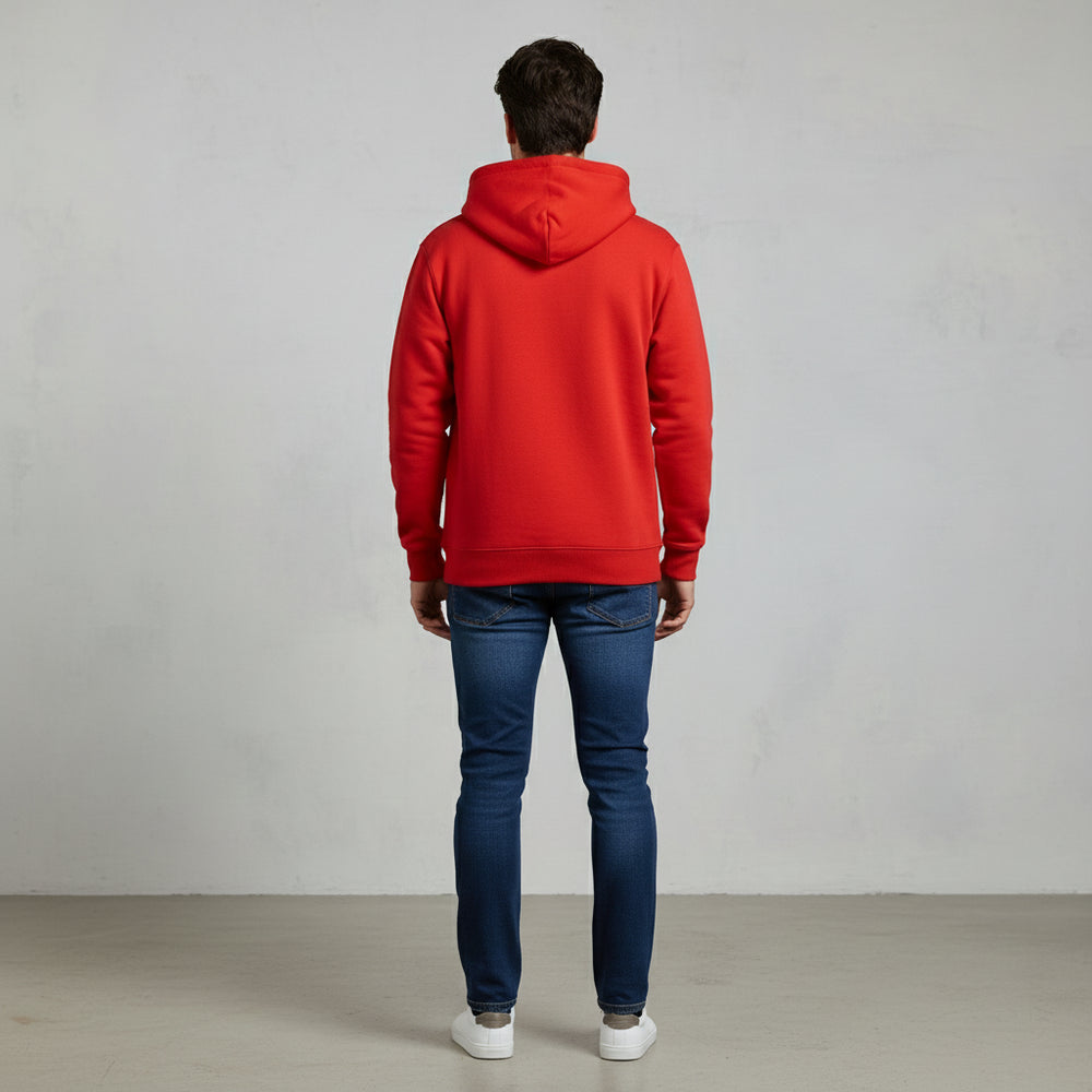Unisex Kapuzenpullover | Lässig | Herbst