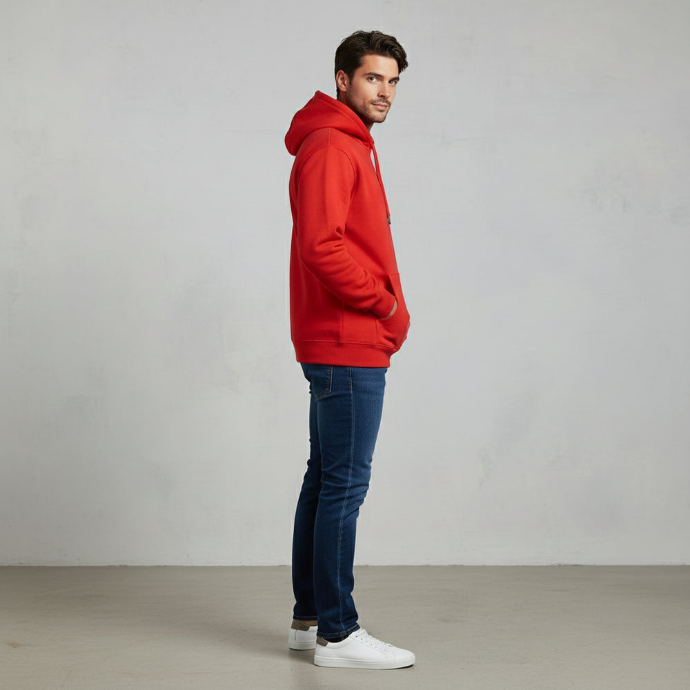 Unisex Kapuzenpullover | Lässig | Herbst