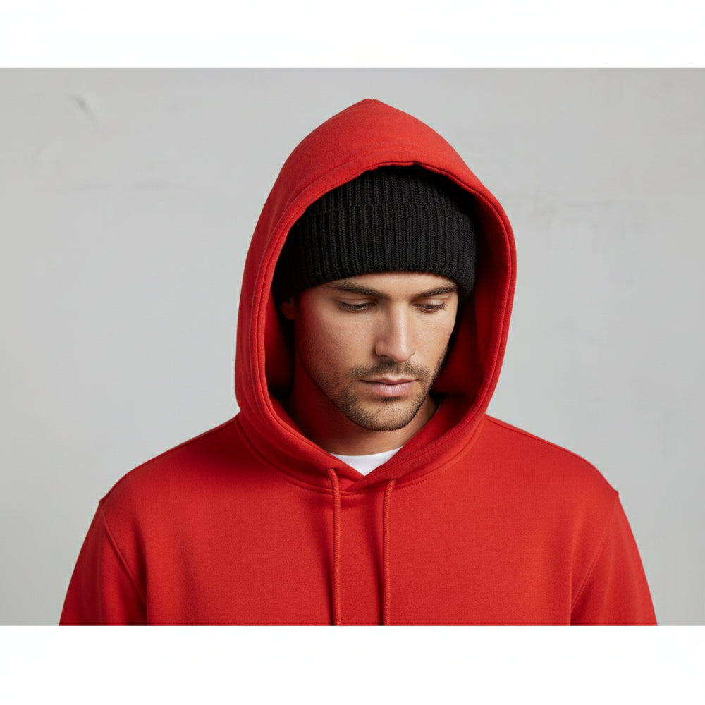 Unisex Kapuzenpullover | Lässig | Herbst
