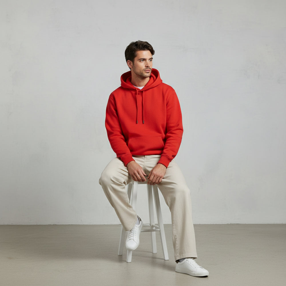 Unisex Kapuzenpullover | Lässig | Herbst