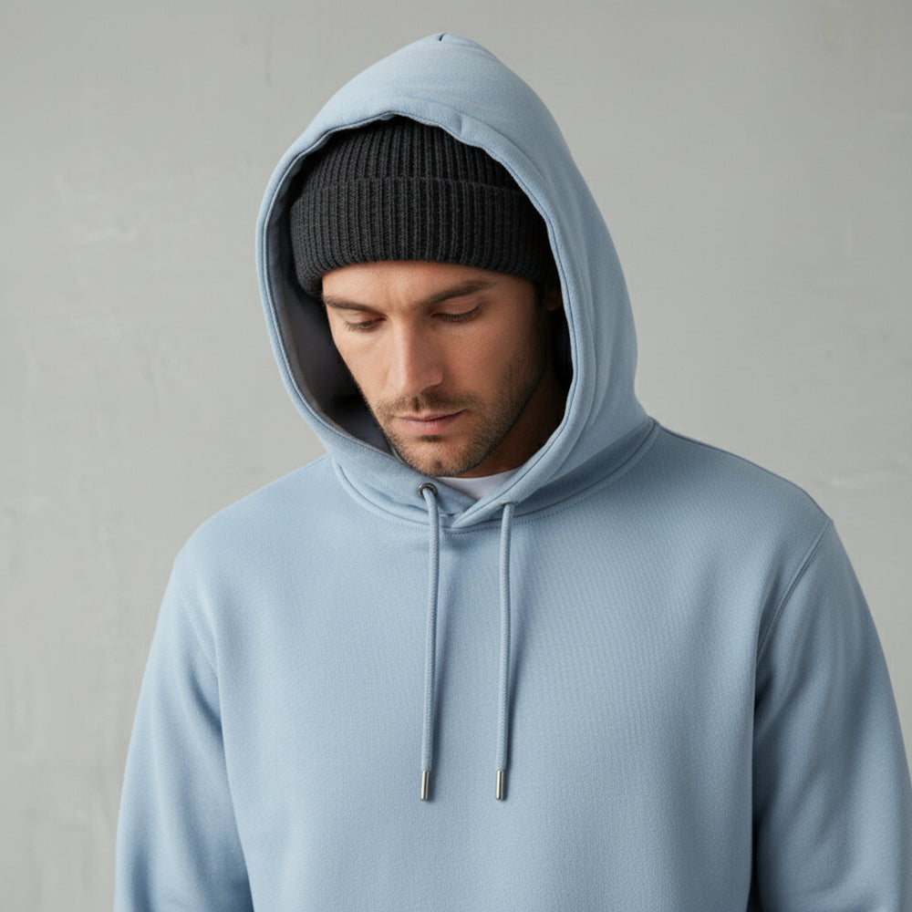 Unisex Kapuzenpullover | Lässig | Herbst
