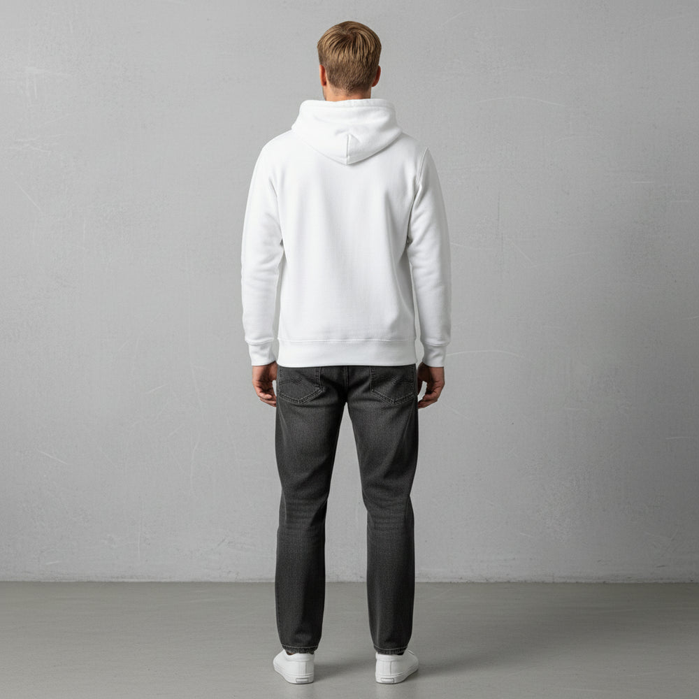 Unisex Kapuzenpullover | Lässig | Herbst
