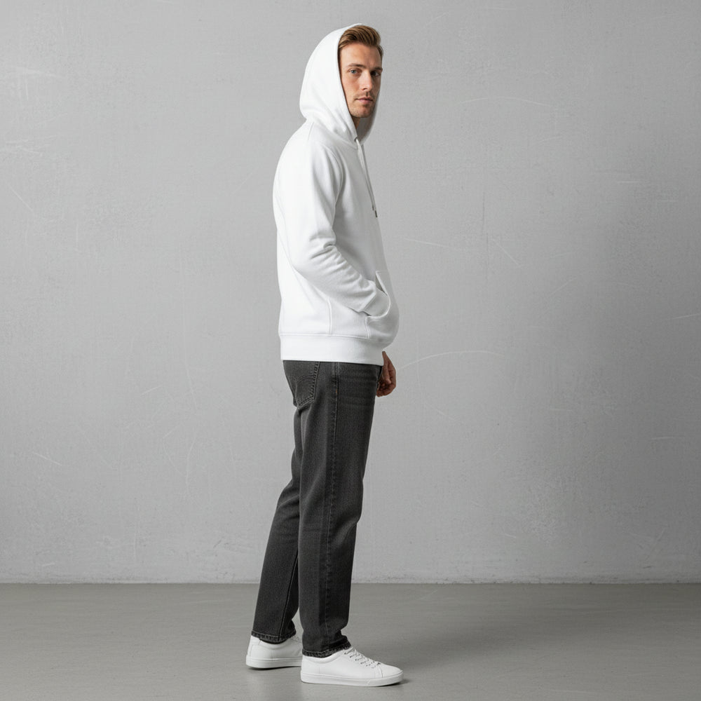 Unisex Kapuzenpullover | Lässig | Herbst