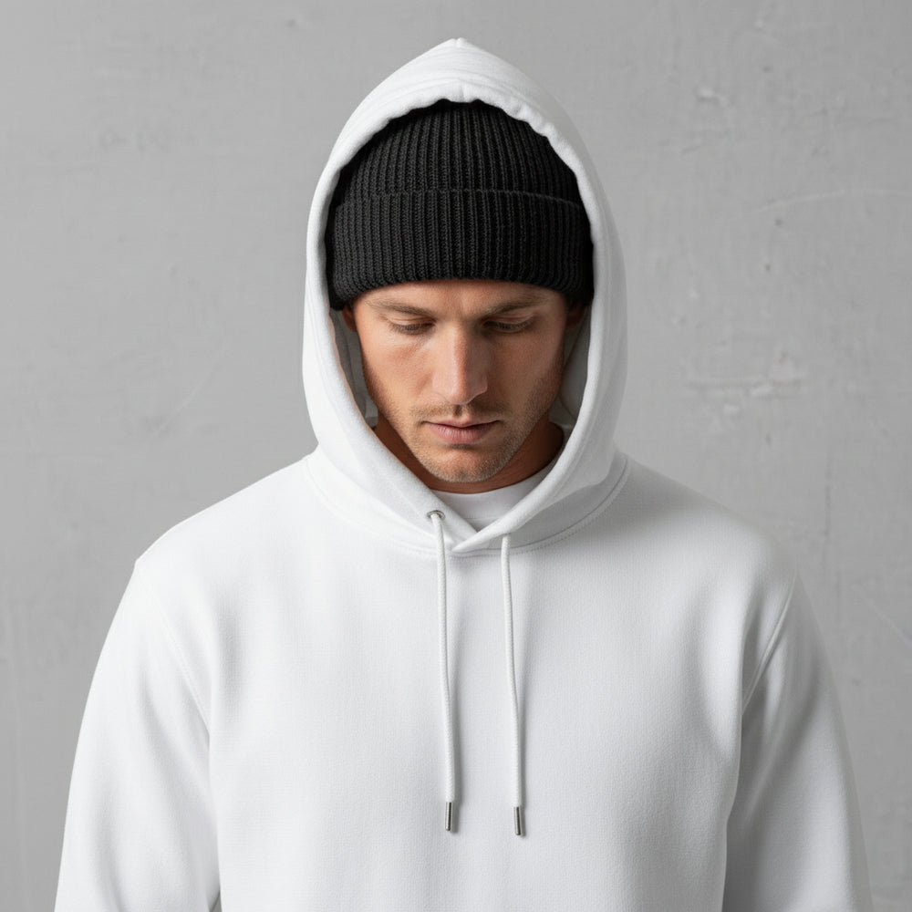 Unisex Kapuzenpullover | Lässig | Herbst