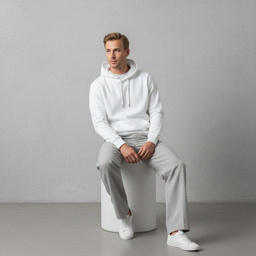Unisex Kapuzenpullover | Lässig | Herbst