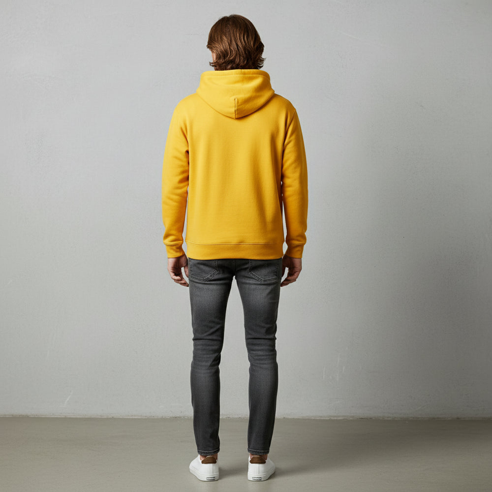 Unisex Kapuzenpullover | Lässig | Herbst