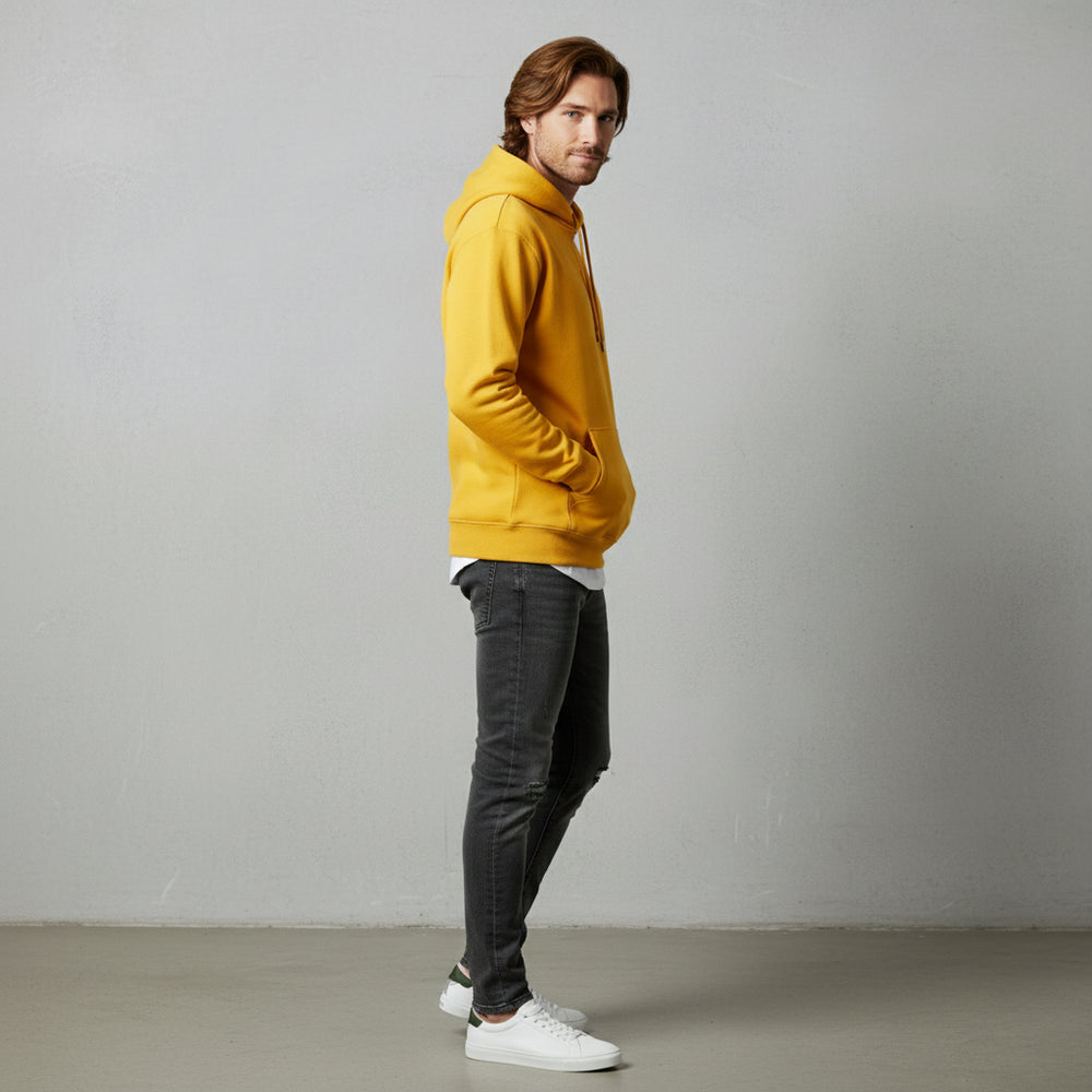 Unisex Kapuzenpullover | Lässig | Herbst