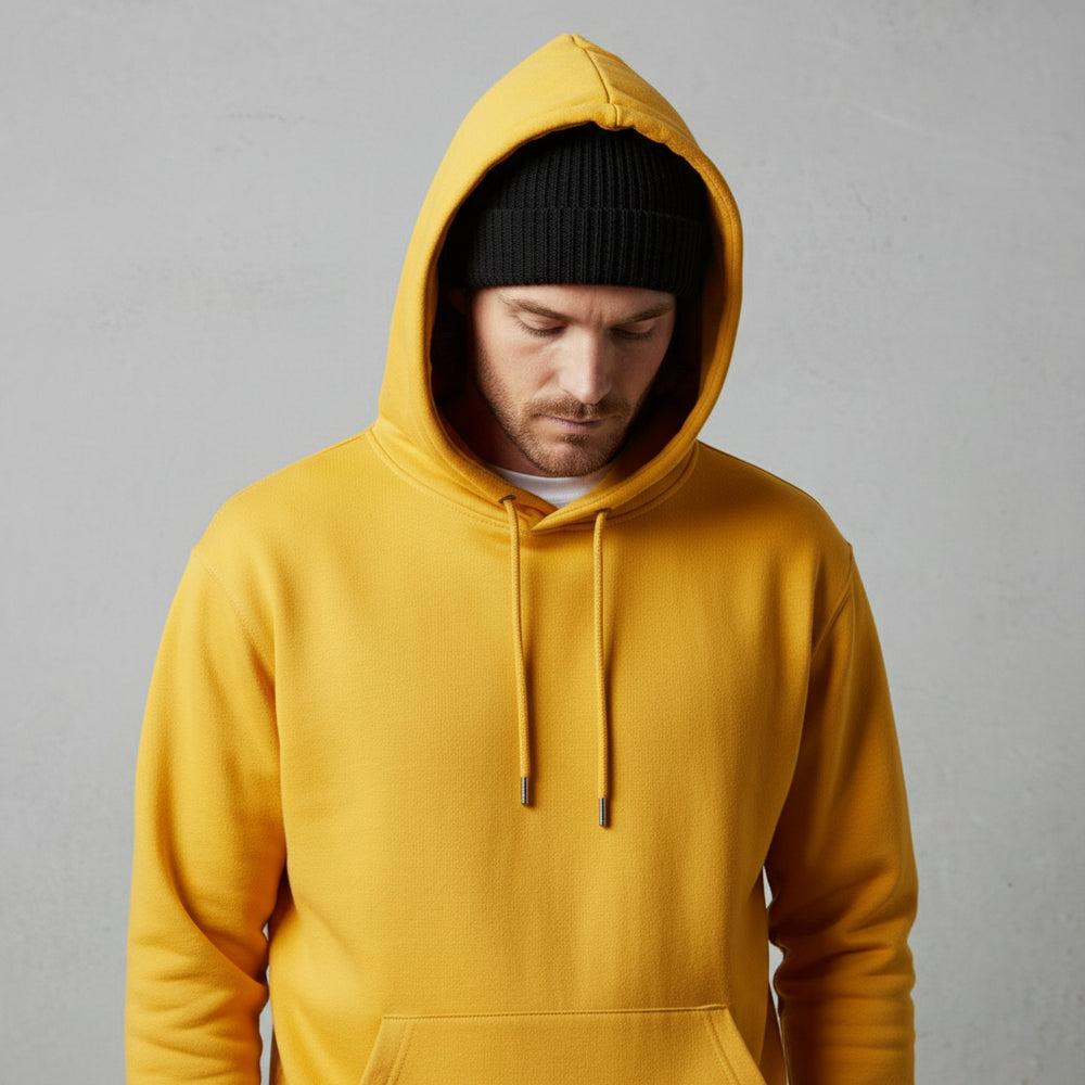 Unisex Kapuzenpullover | Lässig | Herbst