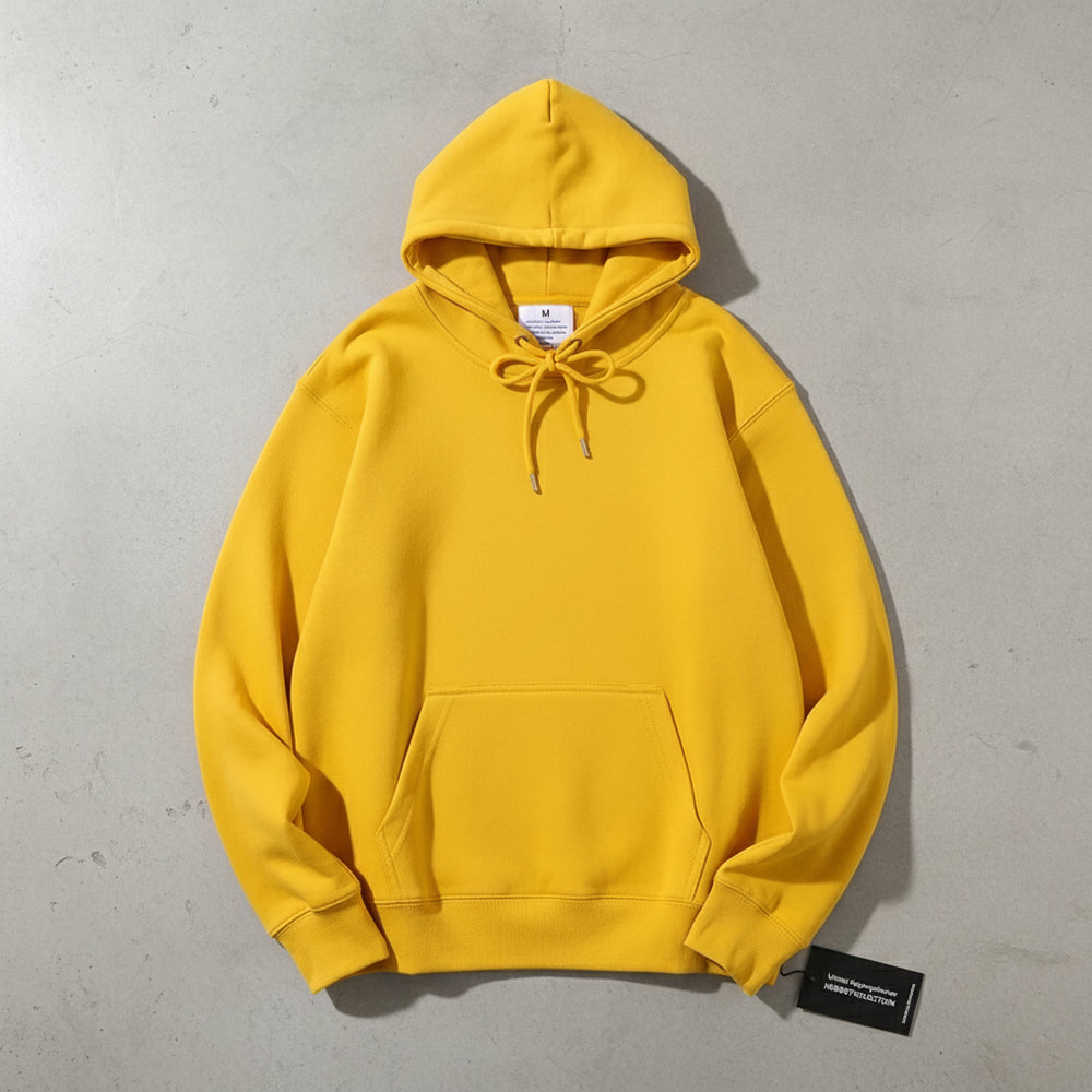 Unisex Kapuzenpullover | Lässig | Herbst