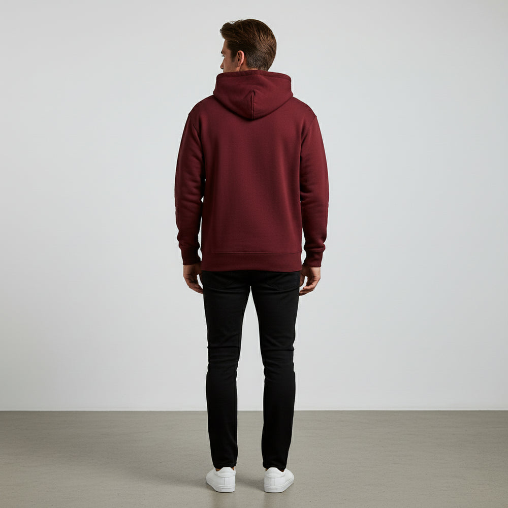 Unisex Kapuzenpullover | Lässig | Herbst
