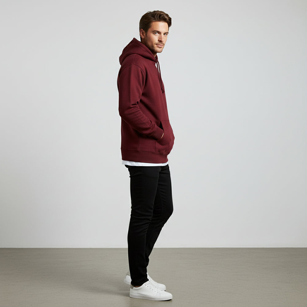 Unisex Kapuzenpullover | Lässig | Herbst