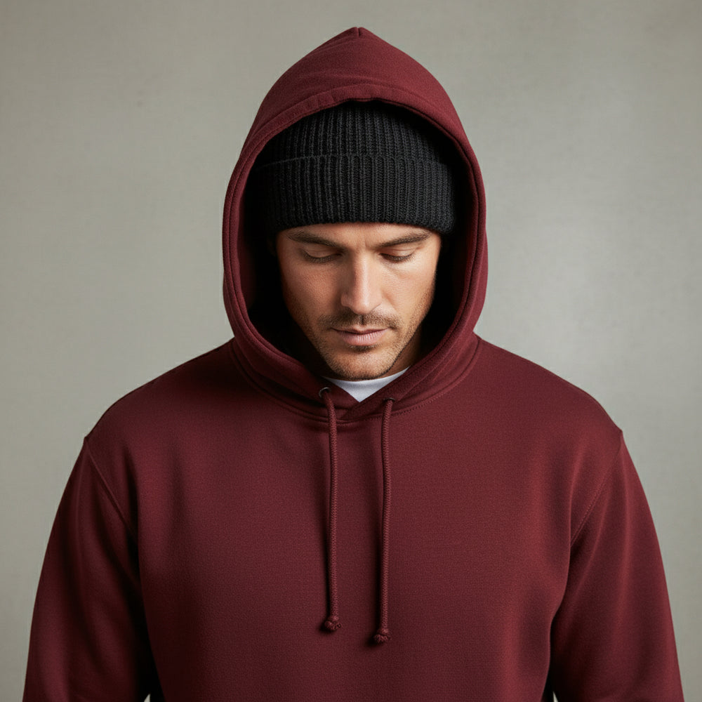 Unisex Kapuzenpullover | Lässig | Herbst