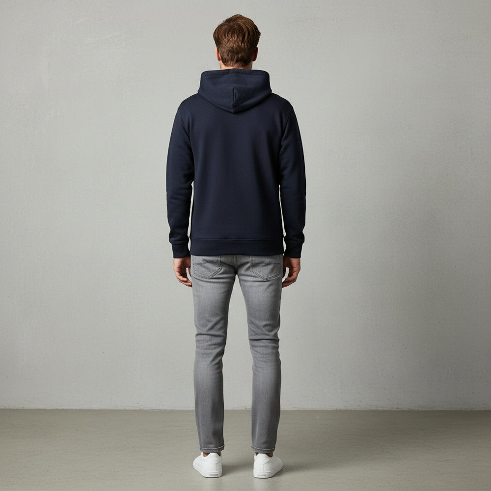 Unisex Kapuzenpullover | Lässig | Herbst