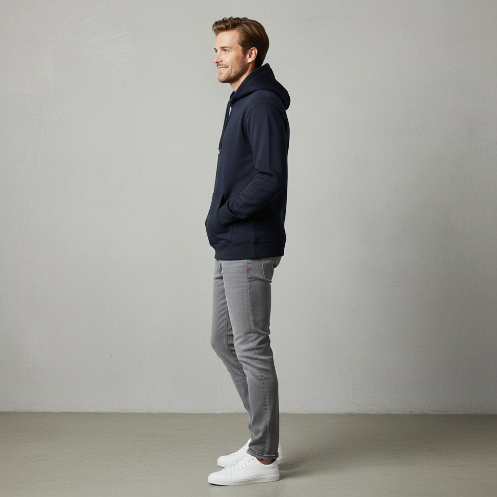 Unisex Kapuzenpullover | Lässig | Herbst