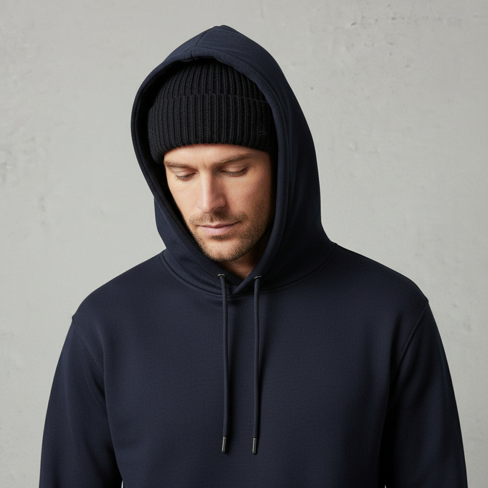 Unisex Kapuzenpullover | Lässig | Herbst