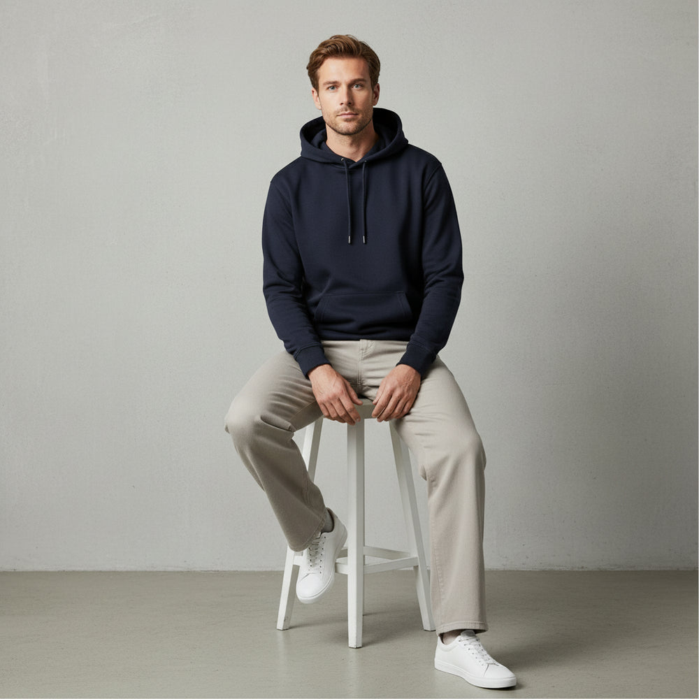 Unisex Kapuzenpullover | Lässig | Herbst