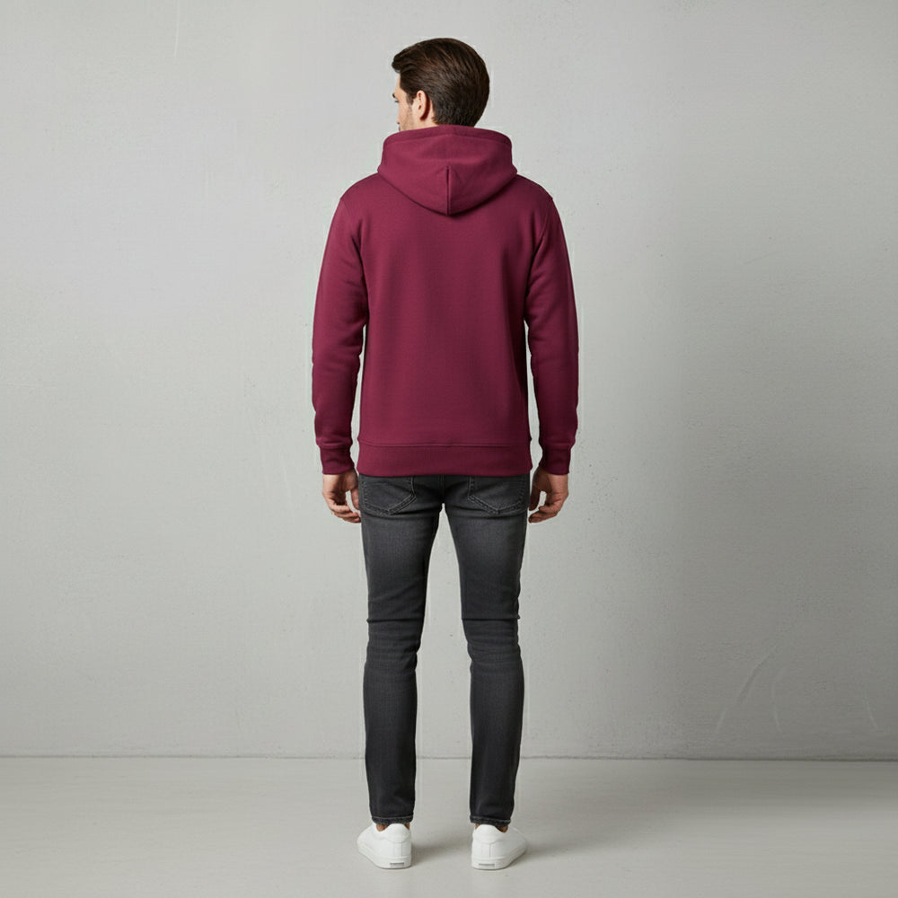 Unisex Kapuzenpullover | Lässig | Herbst