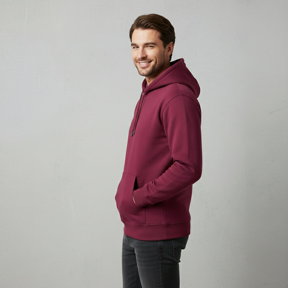Unisex Kapuzenpullover | Lässig | Herbst