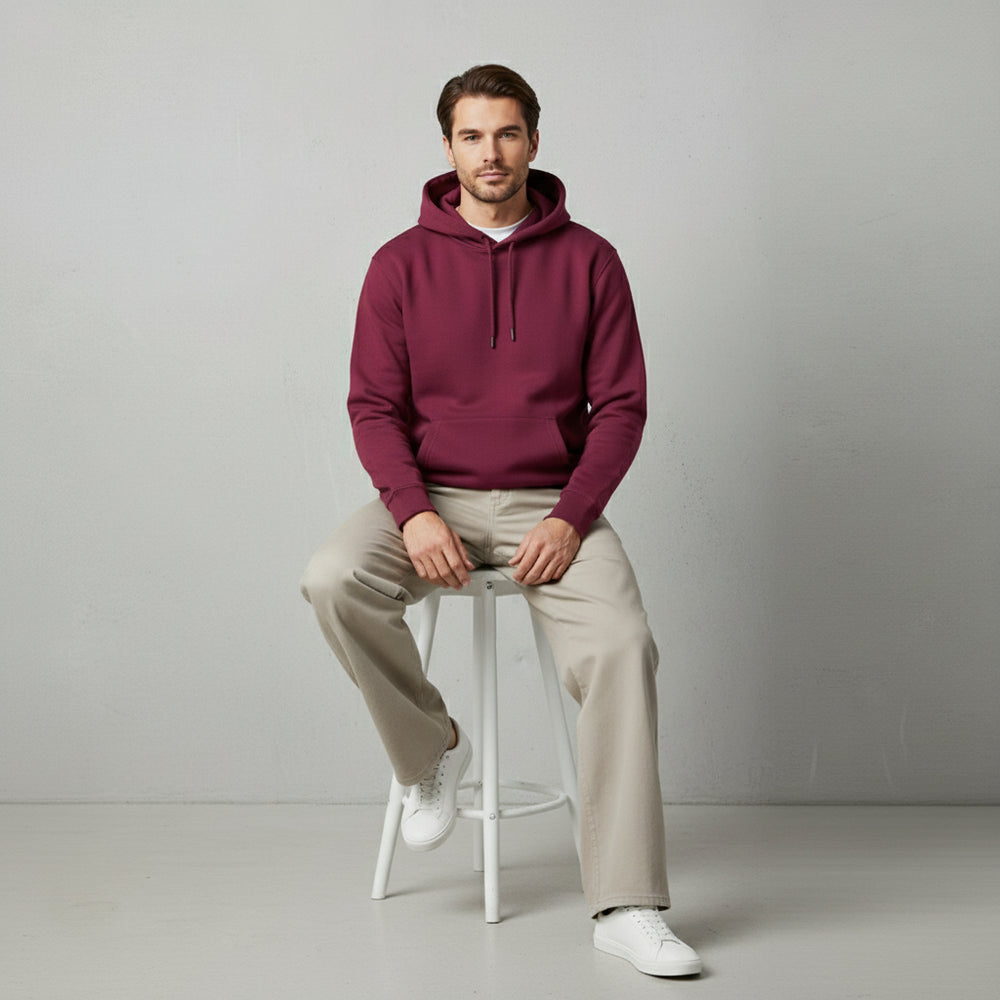 Unisex Kapuzenpullover | Lässig | Herbst