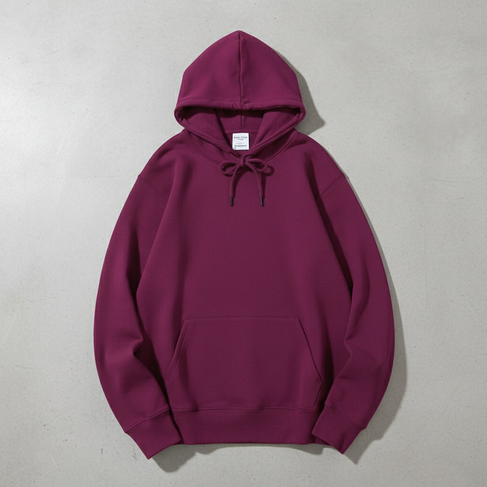 Unisex Kapuzenpullover | Lässig | Herbst