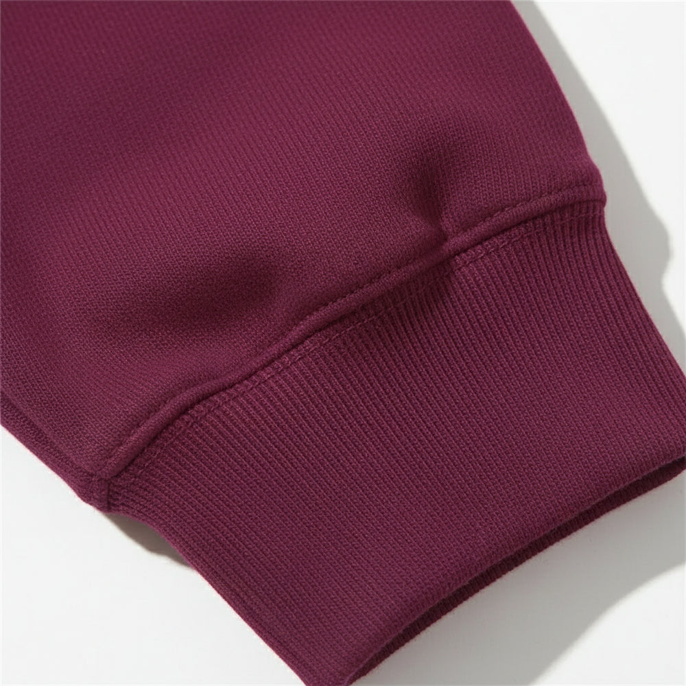 Unisex Kapuzenpullover | Lässig | Herbst