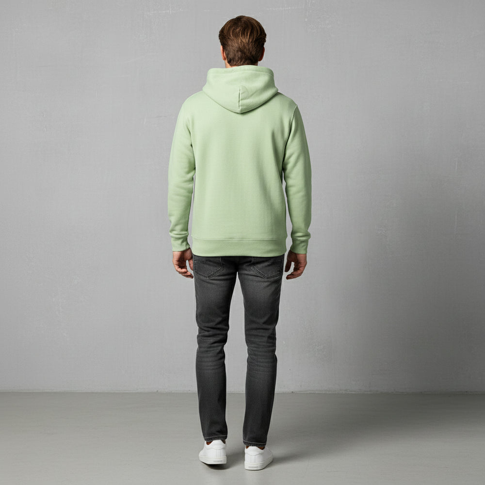 Unisex Kapuzenpullover | Lässig | Herbst