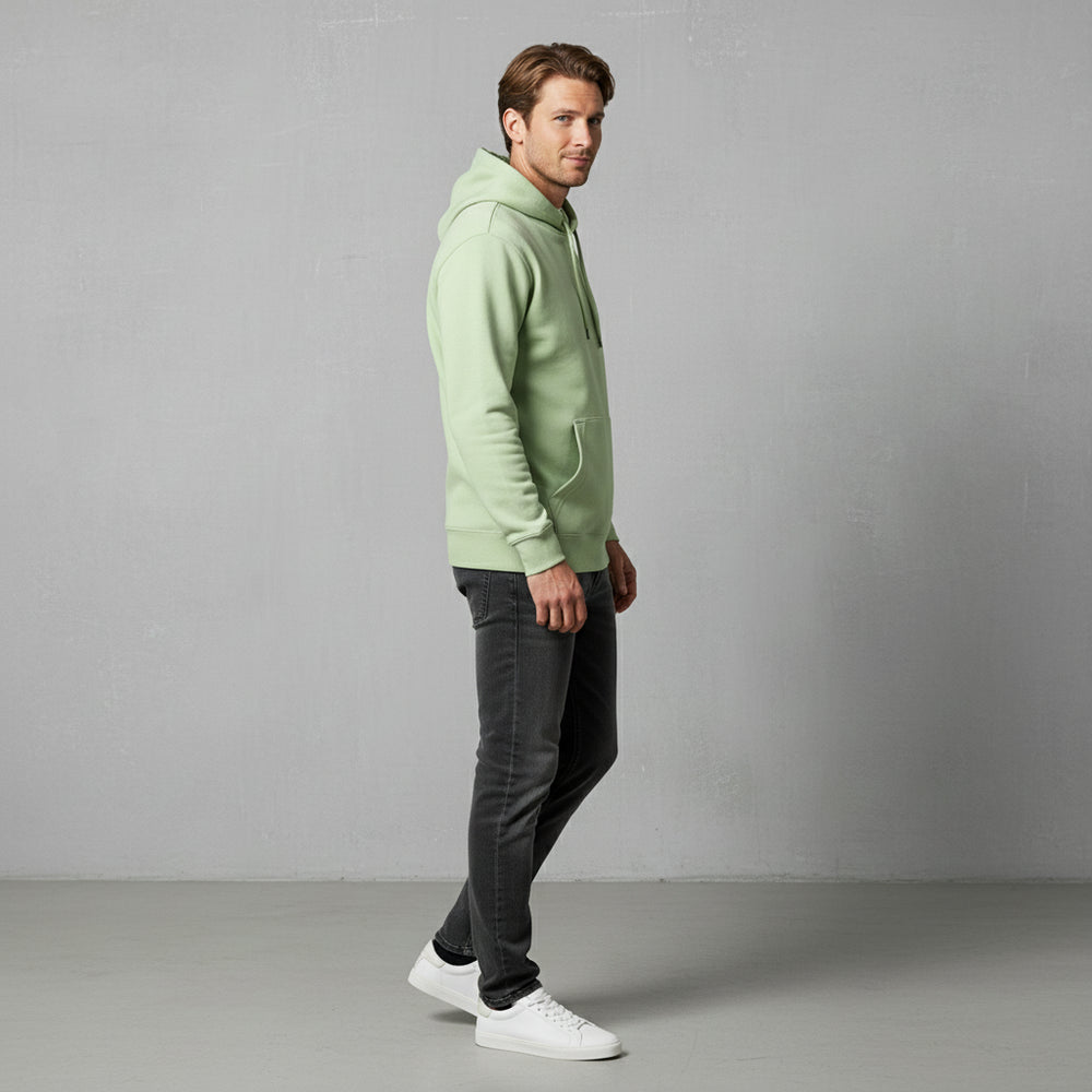 Unisex Kapuzenpullover | Lässig | Herbst