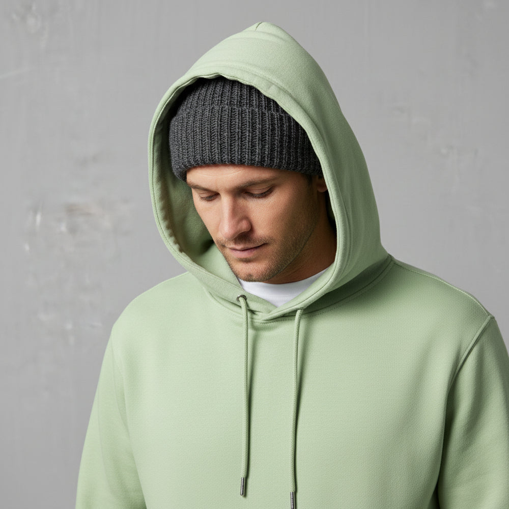 Unisex Kapuzenpullover | Lässig | Herbst