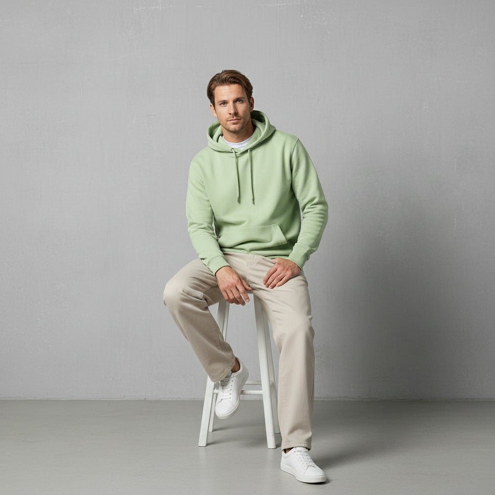 Unisex Kapuzenpullover | Lässig | Herbst