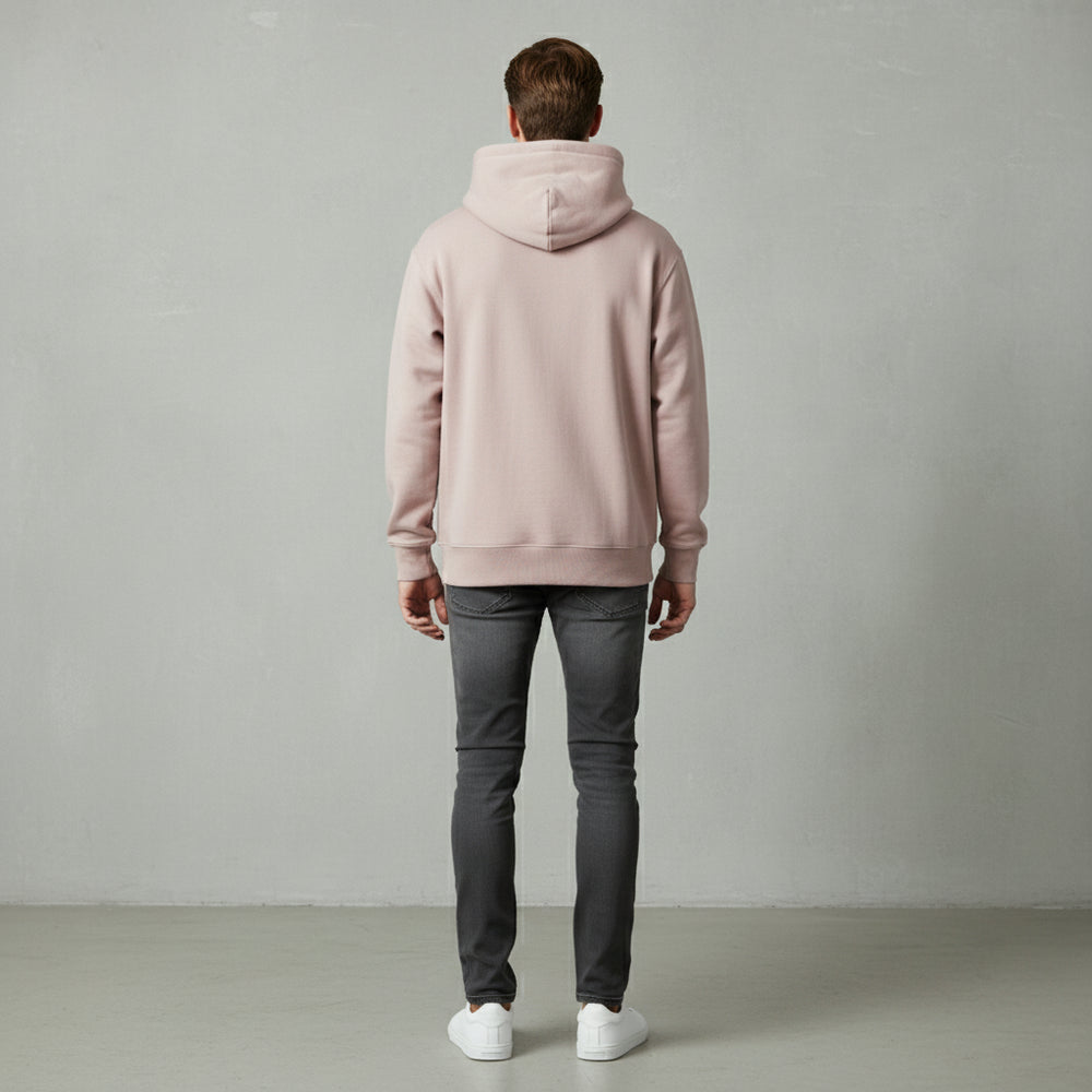Unisex Kapuzenpullover | Lässig | Herbst