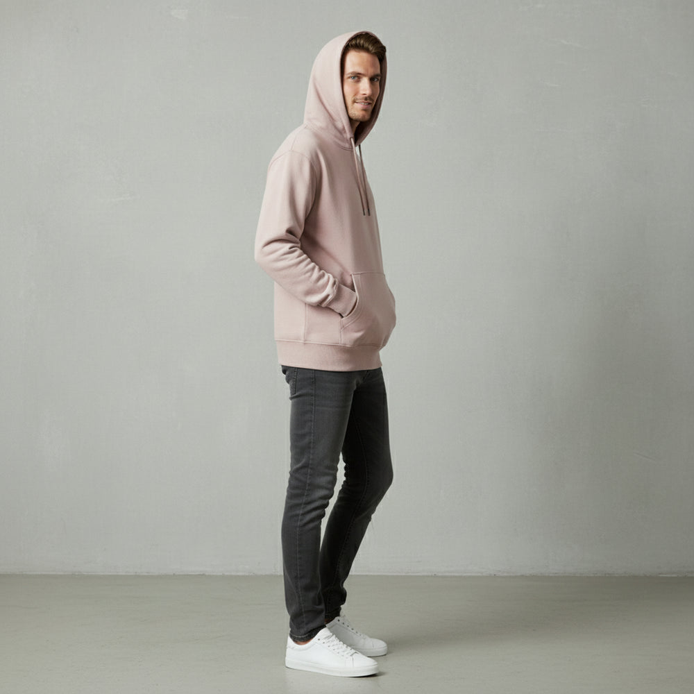 Unisex Kapuzenpullover | Lässig | Herbst