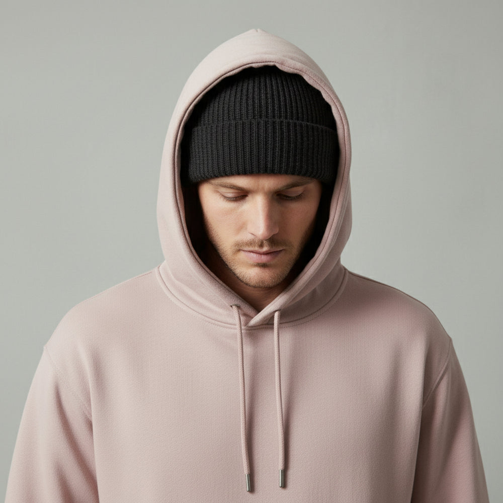 Unisex Kapuzenpullover | Lässig | Herbst