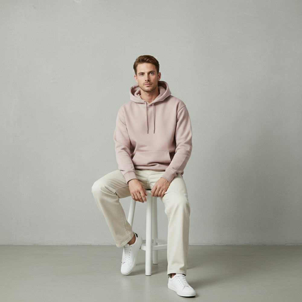 Unisex Kapuzenpullover | Lässig | Herbst
