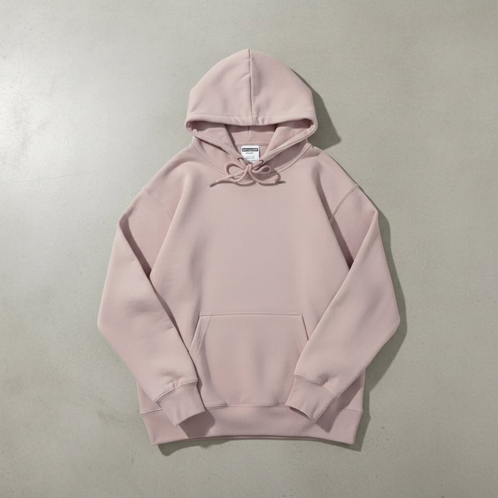 Unisex Kapuzenpullover | Lässig | Herbst
