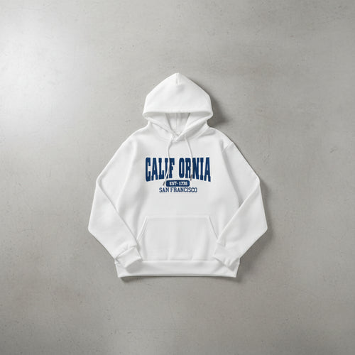 Warmer Damen Fleece Pullover | Herbst Winter