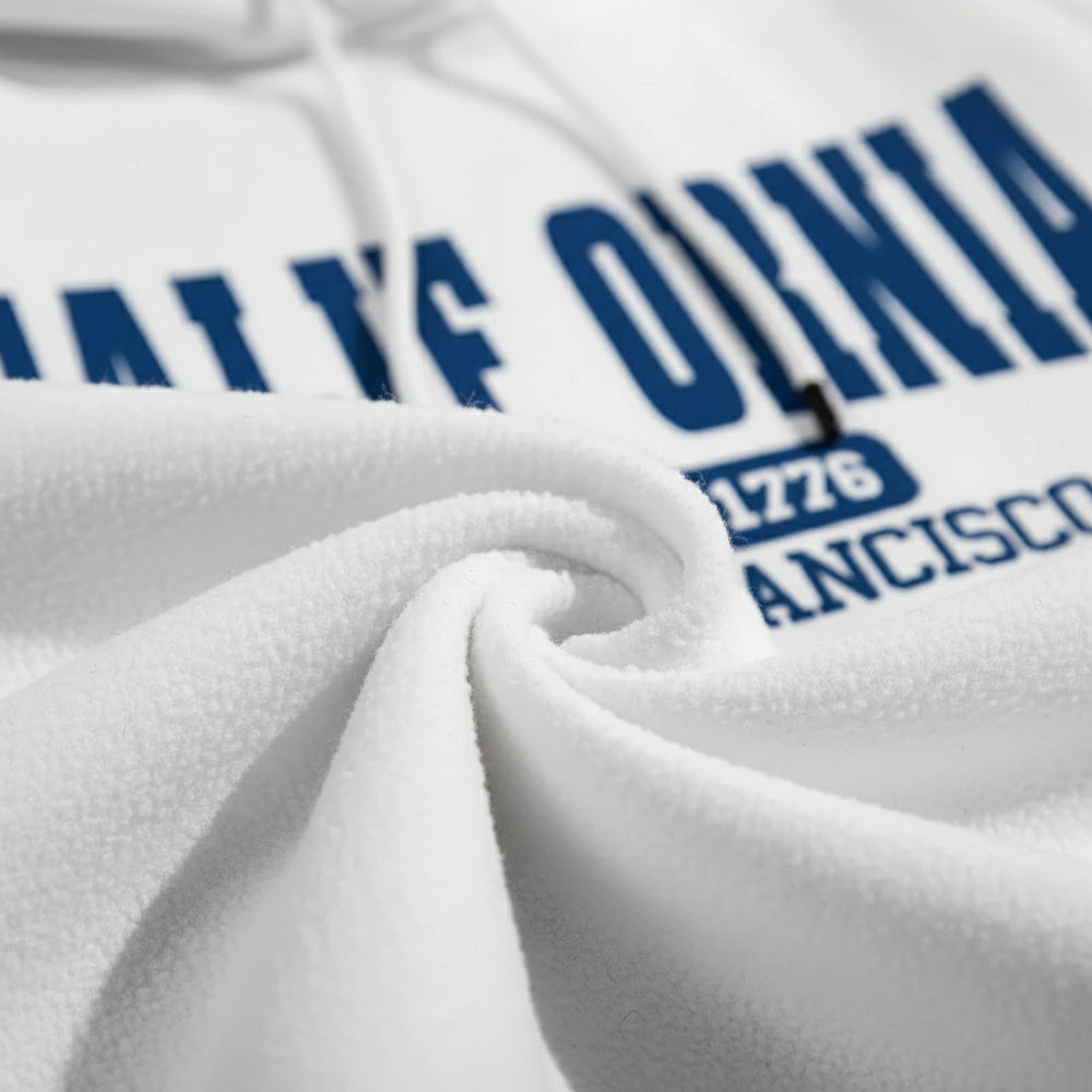 Warmer Damen Fleece Pullover | Herbst Winter