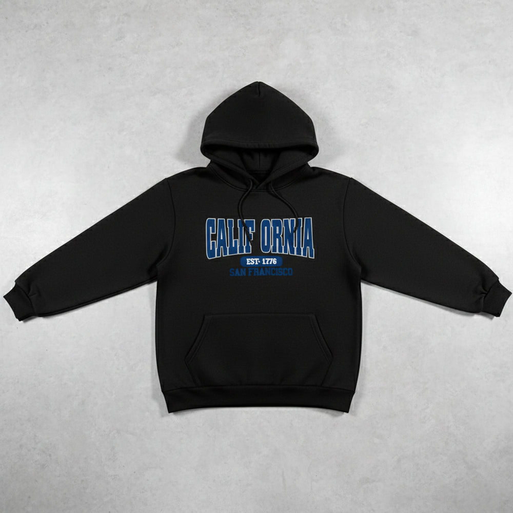 Warmer Damen Fleece Pullover | Herbst Winter