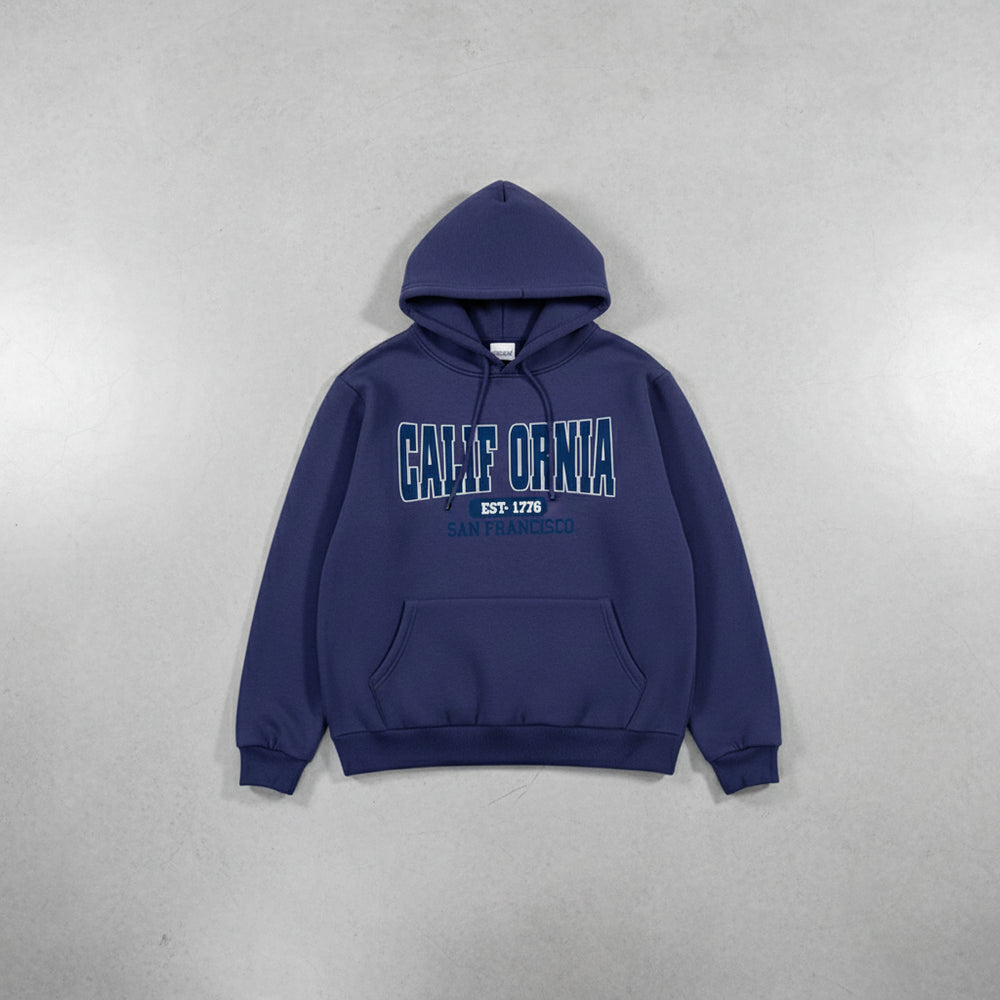 Warmer Damen Fleece Pullover | Herbst Winter